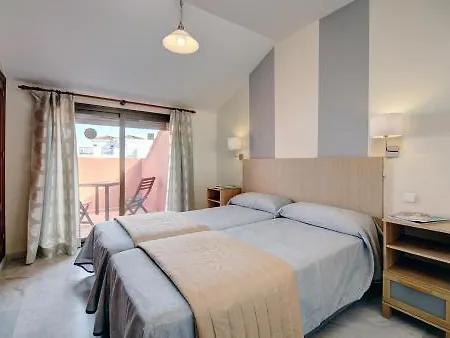 公寓式酒店 Sanpedro Marbella *