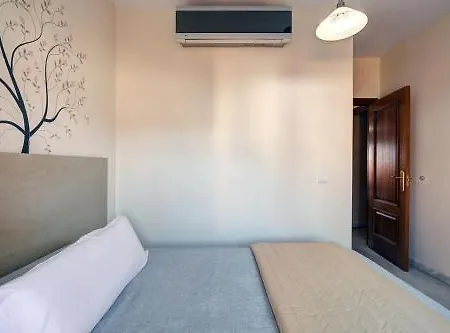 Sanpedro Marbella 圣佩德罗-德阿尔坎塔拉