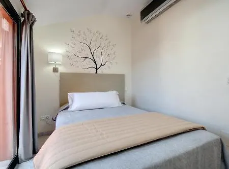 Sanpedro Marbella 公寓式酒店 圣佩德罗-德阿尔坎塔拉