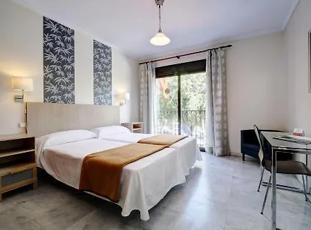 Sanpedro Marbella 圣佩德罗-德阿尔坎塔拉