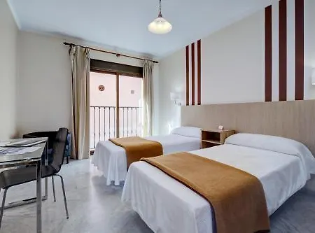 公寓式酒店 Sanpedro Marbella