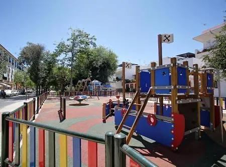 Sanpedro Marbella 圣佩德罗-德阿尔坎塔拉