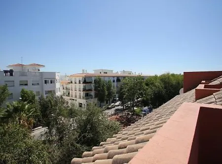 公寓式酒店 Sanpedro Marbella 圣佩德罗-德阿尔坎塔拉