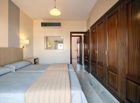 Sanpedro Marbella Appart hôtel *