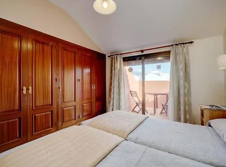 Sanpedro Marbella Appart hôtel San Pedro de Alcántara