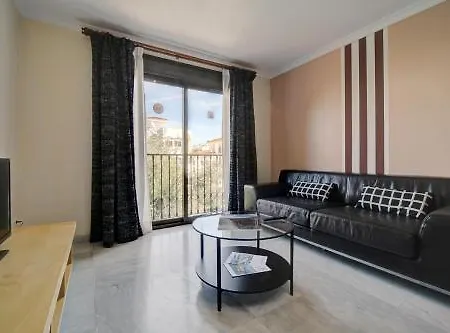Appart hôtel Sanpedro Marbella *