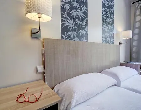 Appart hôtel Sanpedro Marbella *