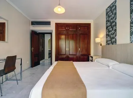 Appart hôtel Sanpedro Marbella *