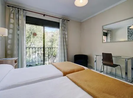Appart hôtel Sanpedro Marbella San Pedro de Alcántara