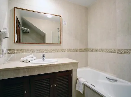 Sanpedro Marbella Appart hôtel San Pedro de Alcántara