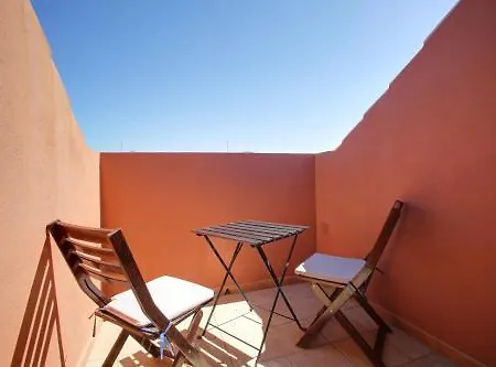 Appart hôtel Sanpedro Marbella San Pedro de Alcántara